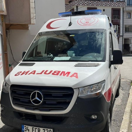 Kartal Ambulans - Özel Kartal Ambulans Sağlık Hizmeti