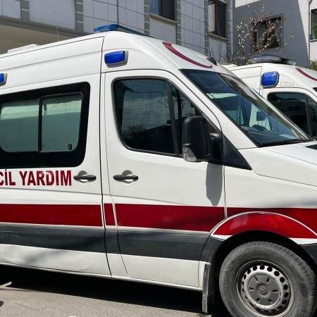 Kartal Ambulans - Özel Kartal Ambulans Sağlık Hizmeti