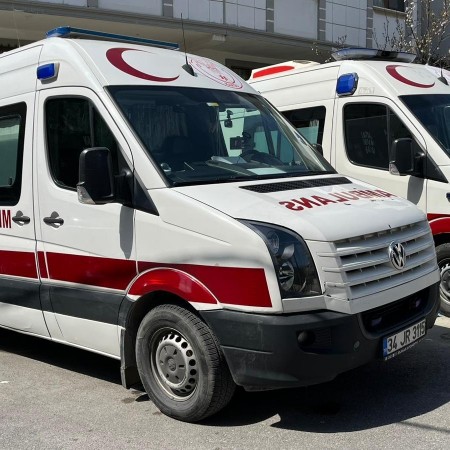 Kartal Ambulans - Özel Kartal Ambulans Sağlık Hizmeti