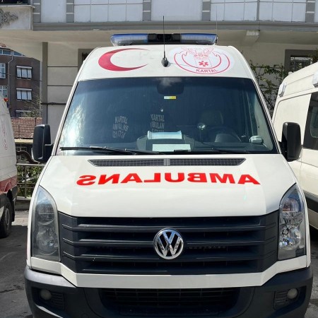 Kartal Ambulans - Özel Kartal Ambulans Sağlık Hizmeti