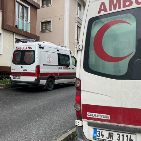 Kartal Ambulans - Özel Kartal Ambulans Sağlık Hizmeti