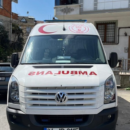 Kartal Ambulans - Özel Kartal Ambulans Sağlık Hizmeti