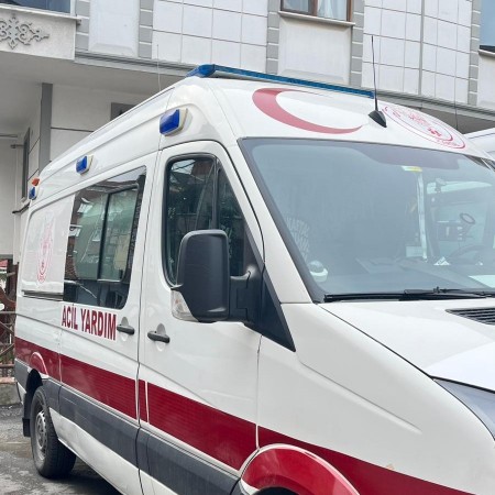 Kartal Ambulans - Özel Kartal Ambulans Sağlık Hizmeti