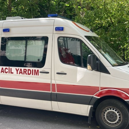 Kartal Ambulans - Özel Kartal Ambulans Sağlık Hizmeti